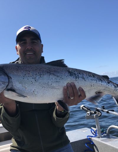 Sitka Salmon Fishing, Sitka Alaska Fishing Charters, Khaz Charters