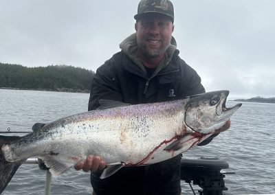 Sitka Salmon Fishing, Sitka Alaska Fishing Charters, Khaz Charters