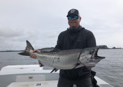 Sitka Salmon Fishing, Sitka Alaska Fishing Charters, Khaz Charters