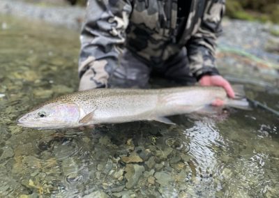 Sitka Freshwater Fishing, Sitka Alaska Fishing Charters, Khaz Charters